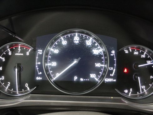 Used 2020 MAZDA CX-5 Grand Touring w/ GT Premium Package image 33