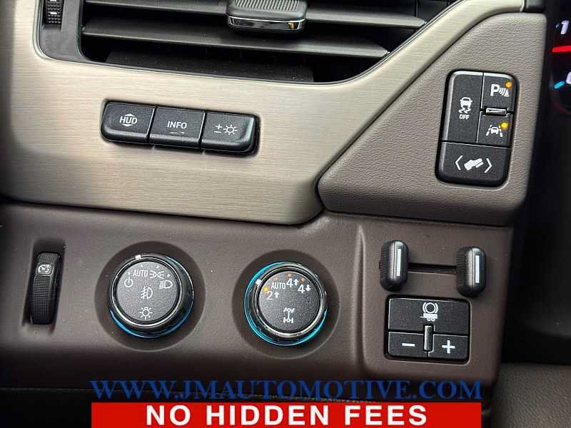Used 2019 GMC Yukon Denali AWD/4WD image 37