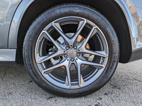 Used 2024 Mercedes-Benz GLE 53 AMG 4MATIC image 51