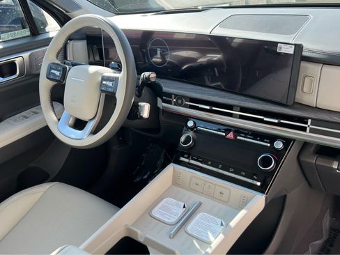 New 2026 Hyundai Santa Fe Calligraphy AWD/4WD image 22
