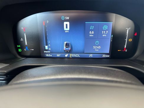 New 2026 Ford Bronco Sport Big Bend w/ Convenience Package image 31