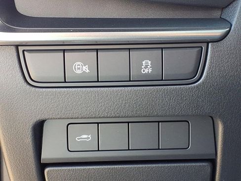 New 2025 MAZDA MAZDA3 s image 15