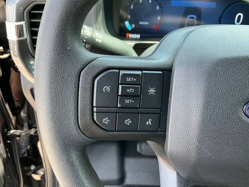 Used 2024 Ford F150 STX AWD/4WD image 10