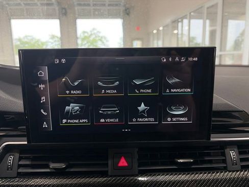 Used 2021 Audi RS 5 Sportback AWD/4WD image 18