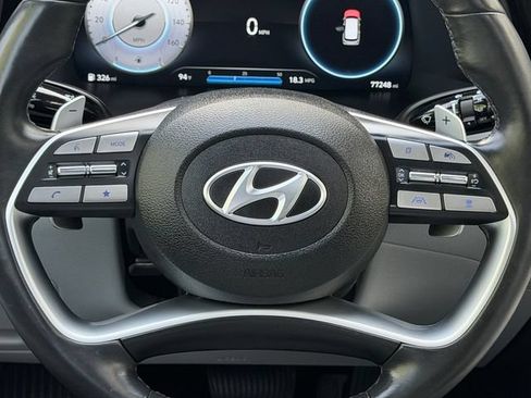 Used 2024 Hyundai Palisade SEL w/ Premium Package AWD/4WD image 15