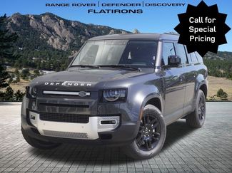 New 2025 Land Rover Defender 130 S 360° Tour