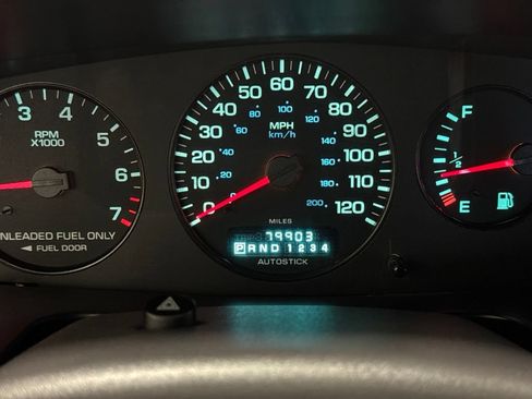 Used 1998 Chrysler Sebring JXI FWD image 27