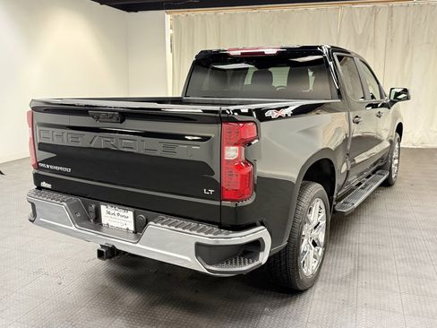 New 2026 Chevrolet Silverado 1500 LT w/ Protection Package image 6