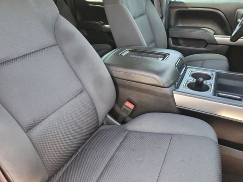 Used 2016 Chevrolet Silverado 1500 LT w/ Max Trailering Package AWD/4WD image 13