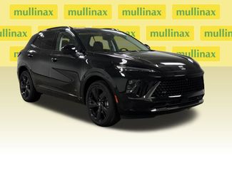 New 2026 Buick Envision Sport Touring 360° Tour