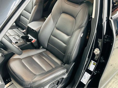 Certified 2023 MAZDA CX-5 AWD 2.5 S w/ Premium Plus Pkg image 23