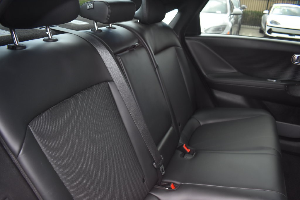 Certified 2024 Hyundai Ioniq 6 SEL RWD image 13