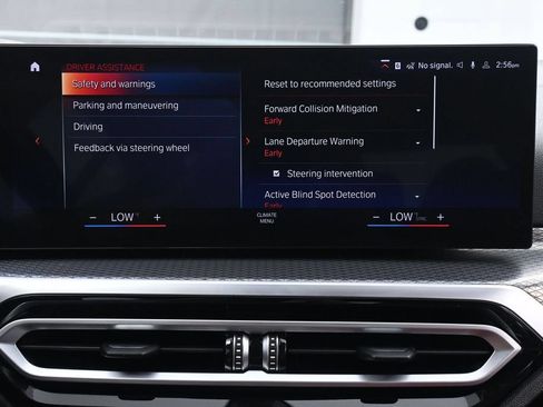 Used 2023 BMW 330i xDrive Sedan AWD/4WD image 33