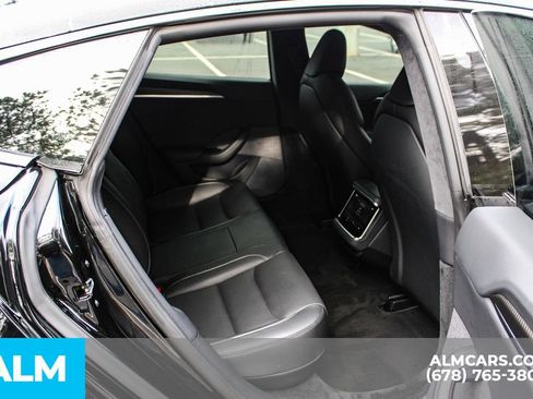 Used 2021 Tesla Model S Plaid image 19