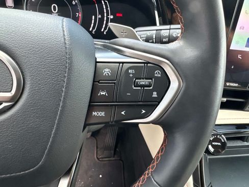 Used 2024 Lexus NX 250 FWD w/ Towing Package (2000 Lbs) image 29
