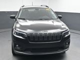 Used 2019 Jeep Cherokee Latitude Plus image 2