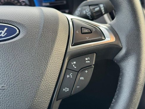 Used 2024 Ford Edge SEL w/ Convenience Package image 20