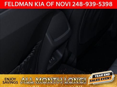 New 2025 Kia K5 LXS image 27