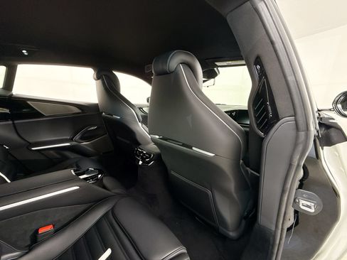 Certified 2025 Ferrari Purosangue AWD/4WD image 23