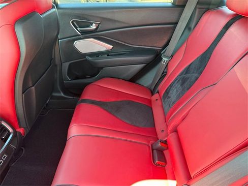 Used 2020 Acura RDX A-Spec image 29