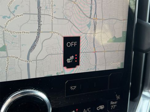 Used 2025 GMC Acadia Elevation image 18