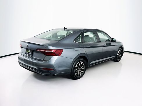 Used 2024 Volkswagen Jetta S FWD image 9
