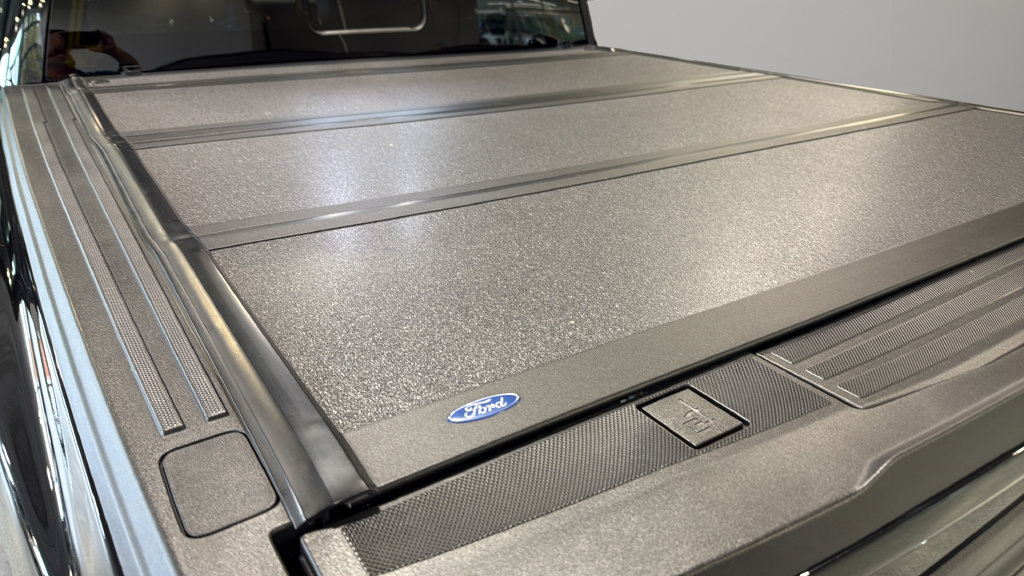 Used 2024 Ford F150 Raptor AWD/4WD image 32