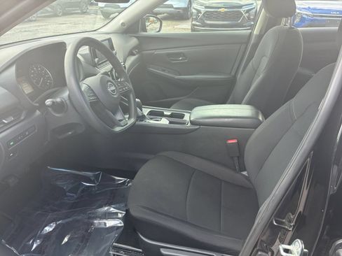 Used 2025 Nissan Sentra S FWD image 21