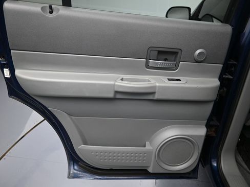 Used 2004 Dodge Durango SLT RWD image 19