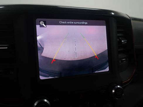 Used 2019 RAM 1500 Rebel w/ Level 1 Equipment Group image 23