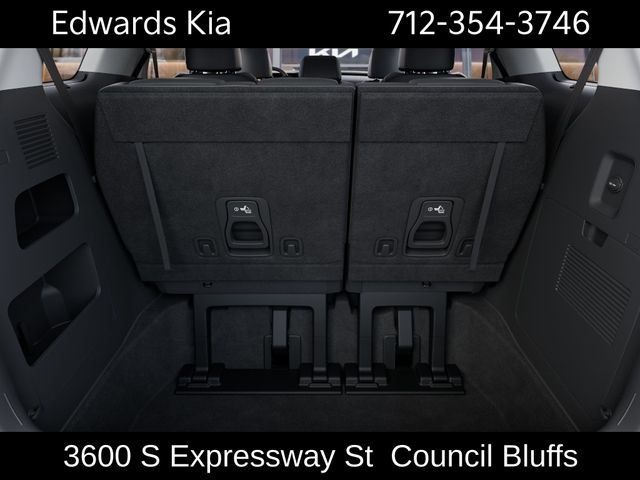 New 2027 Kia Carnival EX FWD image 21