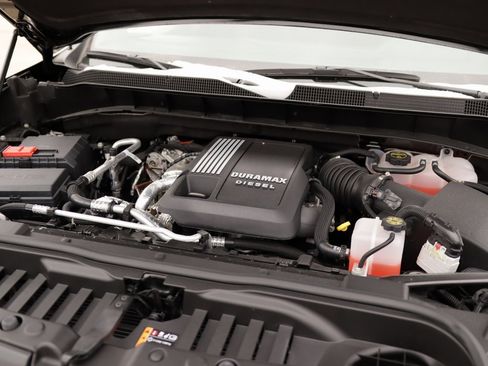 Used 2025 Chevrolet Silverado 1500 LT w/ Texas Edition Plus image 31