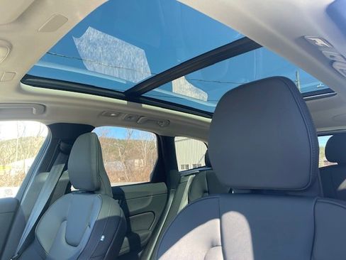 New 2026 Volvo XC60 B5 Plus w/ Protection Package Premier AWD/4WD image 13