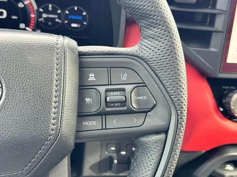 New 2026 Toyota Sequoia TRD Pro image 25