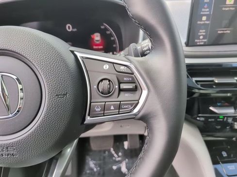 New 2026 Acura MDX SH-AWD w/ Technology Package image 21