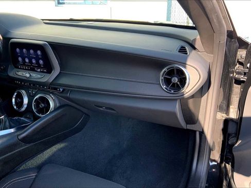 Used 2023 Chevrolet Camaro SS image 16