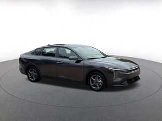 Used 2025 Kia K4 LXS video 2