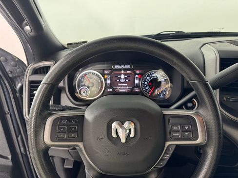 Used 2022 RAM 2500 Tradesman image 20