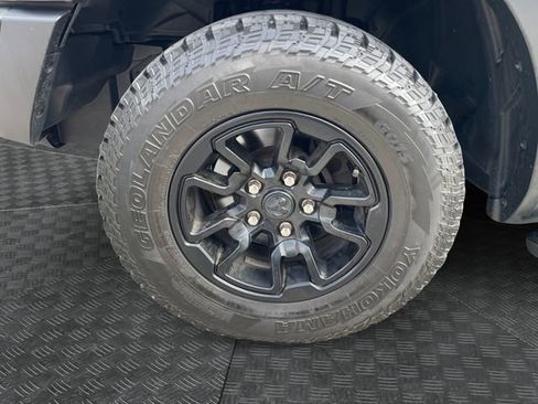 Used 2021 RAM 1500 Classic Warlock w/ Electronics Group AWD/4WD image 14