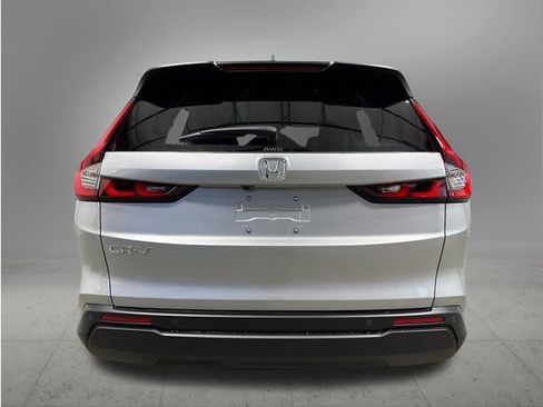 New 2026 Honda CR-V EX-L image 4