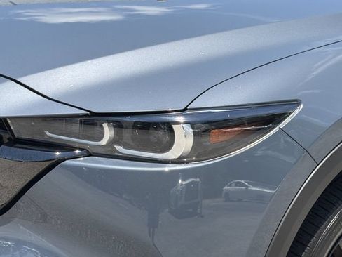 Used 2025 MAZDA CX-5 Carbon Edition AWD/4WD image 11