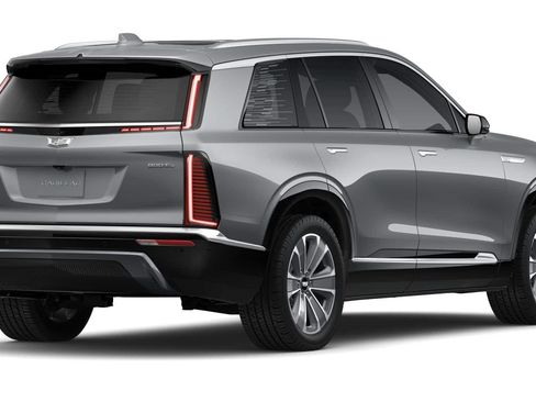 New 2026 Cadillac Vistiq Luxury image 39