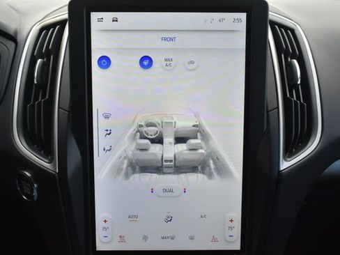 Used 2024 Ford Edge SEL w/ Convenience Package image 34