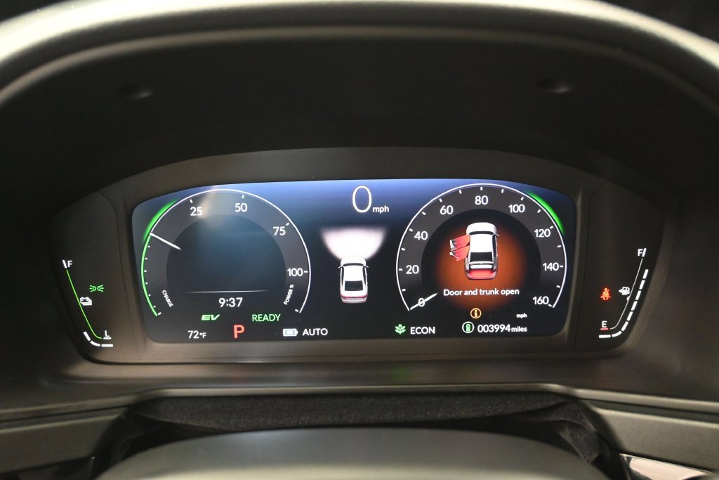 Used 2025 Honda Accord EX-L image 15