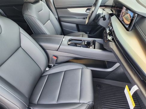 New 2025 Nissan Murano SL w/ Cargo Package image 10