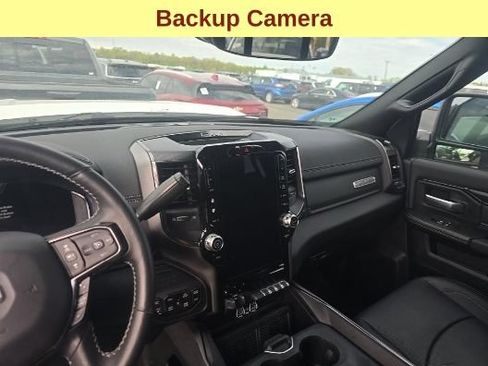 Used 2026 RAM 2500 Power Wagon AWD/4WD image 11