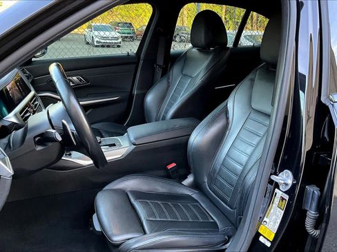 Used 2020 BMW M340i w/ Premium Package image 8