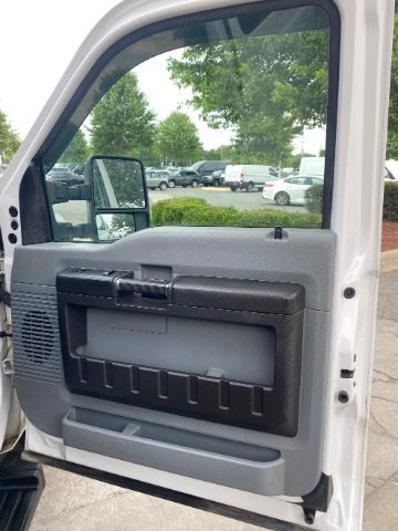 Used 2016 Ford F350 XL w/ Power Equipment Group RWD image 20