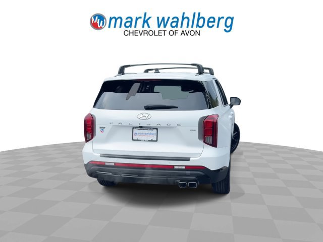 Used 2023 Hyundai Palisade XRT AWD/4WD image 7