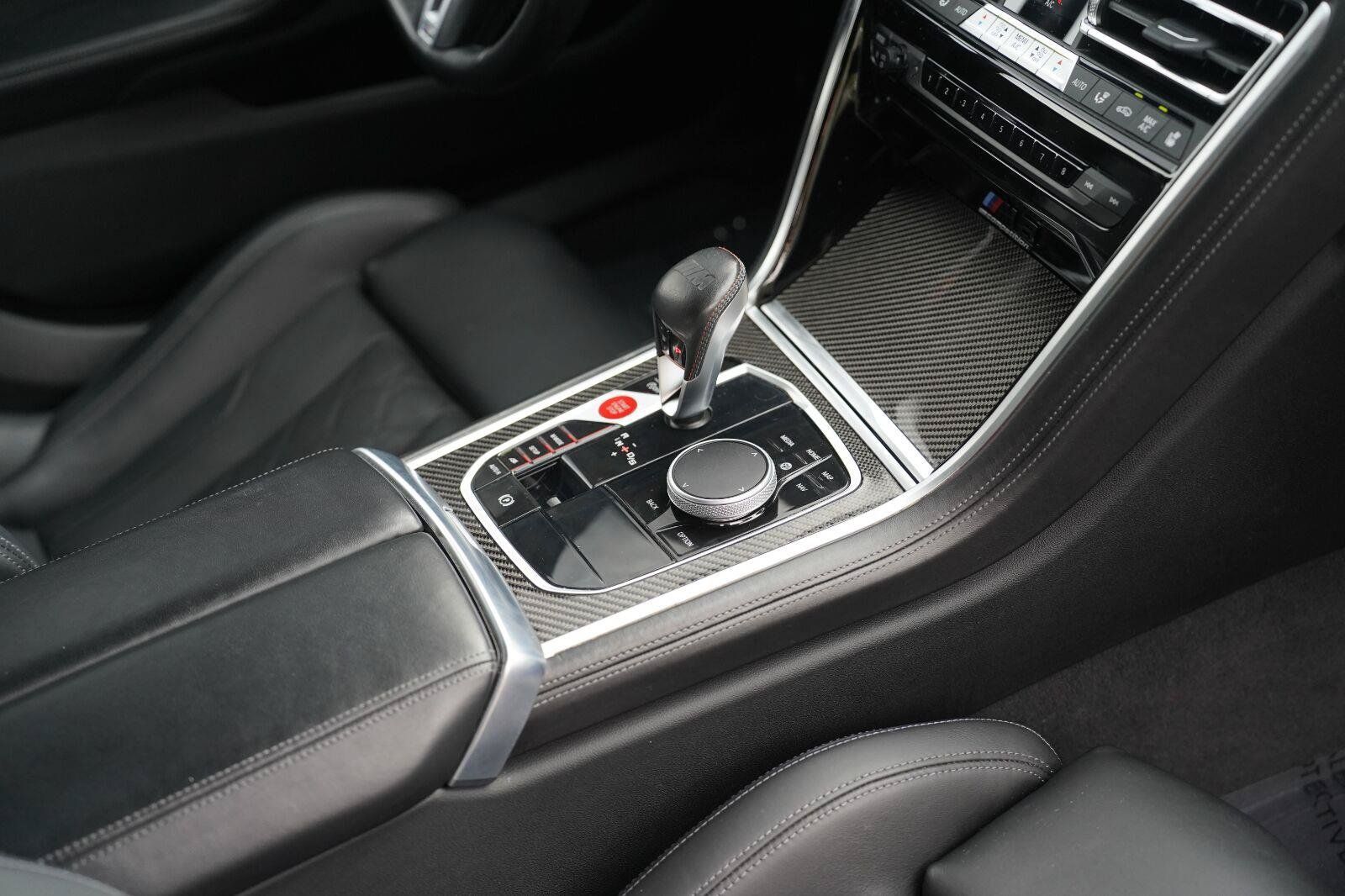 Used 2023 BMW M8 Gran Coupe xDrive Competition AWD/4WD image 24